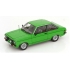 Ford Escort MKII 1600 Sport 1975 Green 1:18 4619R