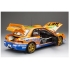 Subaru Impreza S5 WRC Rallye Deutschland 1:18 5782