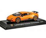 Lamborghini Huracan Performante 2017  1:43 SUP022