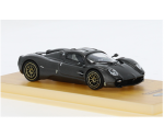 Pagani Utopia Black Carbon Fiber 1:64 TL055-BCF