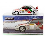 Mitsubishi Lancer Evolution II Rallye  1:64 049-95