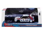Lancia Delta HF Integrale #4 Winner Mo 1:64 057-89