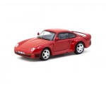 Porsche 959 Red 1:64 T64G-068-