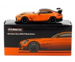 Mercedes Benz AMG GT Black Series Oran 1:64 042-SH