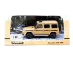 Mercedes Benz  AMG G63 Brown 1:64 040-BR