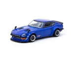 Nissan Fairlady Z S30 Widebody Design  1:64 008-RD