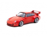 Porsche 993 Remastered By Gunther We 1:64 TL054-RE