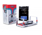 Lancia 037 Rally #1 Winner Rally Monte 1:64 057-89