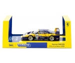 Ferrari F40 GTE 24h Le Mans 1996 # 1:64 088-96LM44