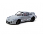 Porsche 911 993 Remastered By Gunthe 1:64 TL054-GY