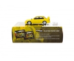 Mitsubishi Lancer GSR Evolution III Ye 1:64 050-YL