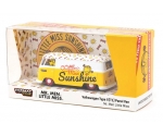 VW II T1 Panel Van Mr. Men Little M  1:64 005-MMLM