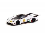 Pagani Huayra R Bianco Benny Lamley  1:64 TL035-WH