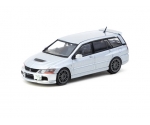 Mitsubishi Lancer Evolution Wagon S  1:64 T64R-042