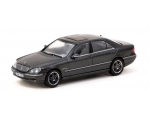 Mercedes Benz S65 AMG W220 Tectite Gre 1:64 072-GY