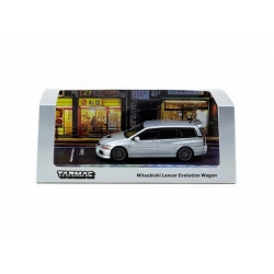 Mitsubishi Lancer Evolution Wagon S  1:64 T64R-042