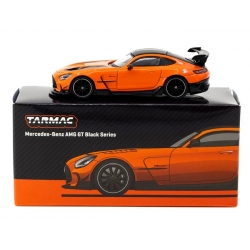 Mercedes Benz AMG GT Black Series Oran 1:64 042-SH