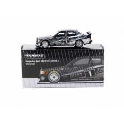 Mercedes Benz 190E 2.5-16 EVO 1 DTM 19 1:64 057-89
