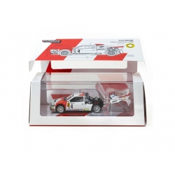 Ford RS2000 Rally Catalunya 1986 1:64 T64P-001-86R