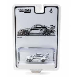 Porsche 911 RWB 993 Designed by JOSHUA 1:64 TL017-