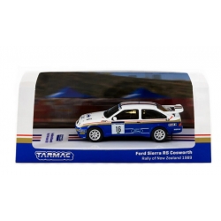 Ford Sierra RS Cosworth Rally of 1:64 058-89NZR16