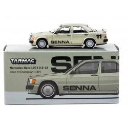 Mercedes Benz 190E 2.5-16 EVO Race of 1:64 057-89