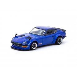 Nissan Fairlady Z S30 Widebody Design  1:64 008-RD