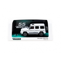 Mercedes Benz AMG G63 Edition 55 Wh 1:64 TL054-RE