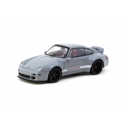 Porsche 911 993 Remastered By Gunthe 1:64 TL054-GY