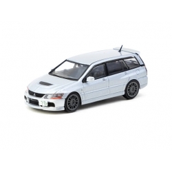 Mitsubishi Lancer Evolution Wagon S  1:64 T64R-042