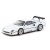Ferrari F40 Lightweight White 1:64 076-WH
