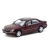 Mercedes Benz S55 AMG Bordeaux Red Met 1:64 072-BO