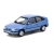 Opel Kadett E GSi Blue Metallic 1:64 065-BL