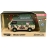 VW T3 Van Hello Kitty Camping Green  1:64 TL054-GY