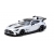 Mercedes Benz AMG GT Black Series Silv 1:64 042-SL