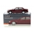 Mercedes Benz S55 AMG Bordeaux Red Met 1:64 072-BO