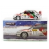 Mitsubishi Lancer Evolution II Rallye  1:64 049-95
