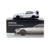 Mercedes Benz AMG GT Black Series Silv 1:64 042-SL