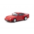Porsche 959 Red 1:64 T64G-068-