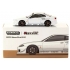 Nissan Silvia Vertex S15 White Metalli 1:64 023-WH