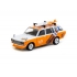 Datsun Bluebird 510 Wagon FANTA 1:64 008-RD