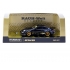 Porsche RWB 997 Black & Gold Rough W 1:64 TL057-BK
