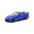 Nissan VeilSide FFZ400 Fairlady Z Blue 1:64 074-BL