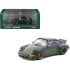 Porsche 911 RWB 964 Green Metallic w 1:64 T64-037-
