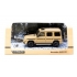 Mercedes Benz  AMG G63 Brown 1:64 040-BR
