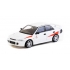 Mitsubishi Lancer RS Evolution White 1:64 T64R-042