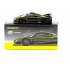 Pagani Huayra R Matt Black Silver 1:64 TL035-MB