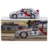 Mitsubishi Lancer Evolution II Rally 1:64 94HKBR03