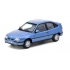Opel Kadett E GSi Blue Metallic 1:64 065-BL