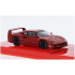 Ferrari F40 Lightweight Red 1:64 076-RE